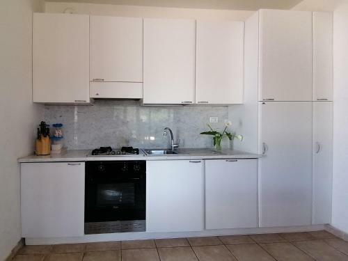 Capotesta Holidays Apartments