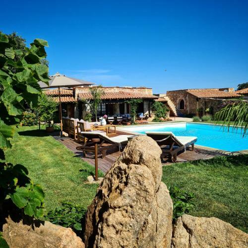 Villa Miramar