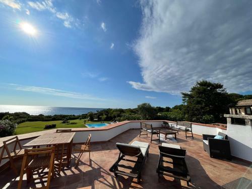 Villa Miramar