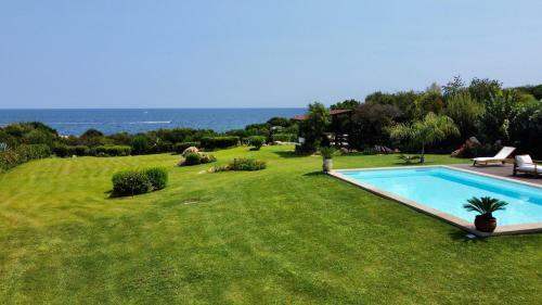 Villa Miramar