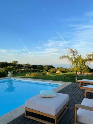 Villa Miramar