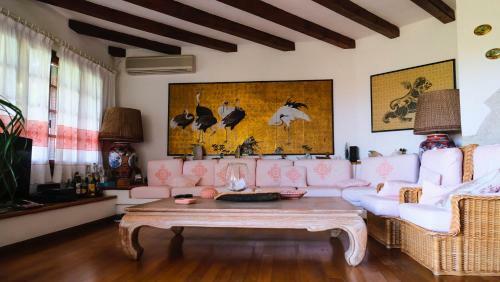 Villa Miramar