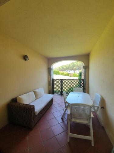 Casa Galathee