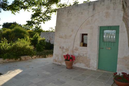 B&B Corte Del Camedrio