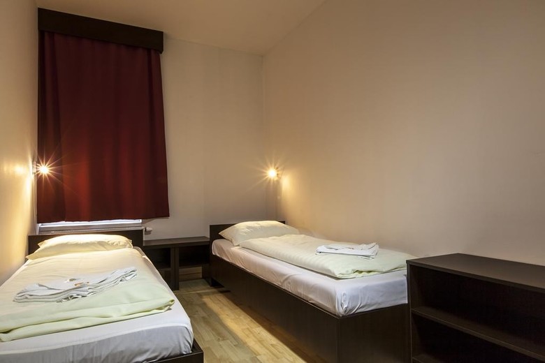 Apartamento Prater Residence II