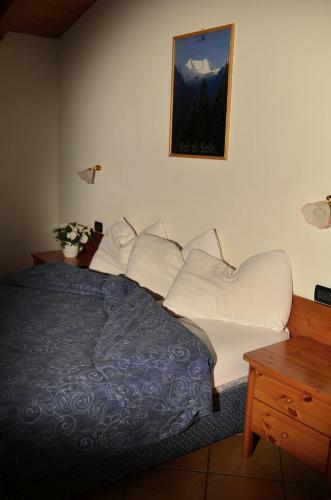 Apartamento Residence Bonetei