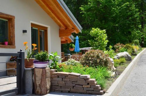 Apartamento Residence Bonetei