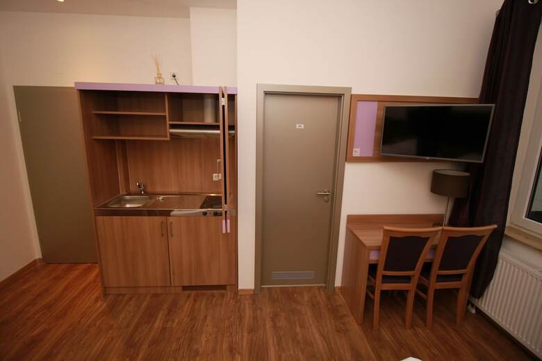 Slamba - Hostel Augsburg