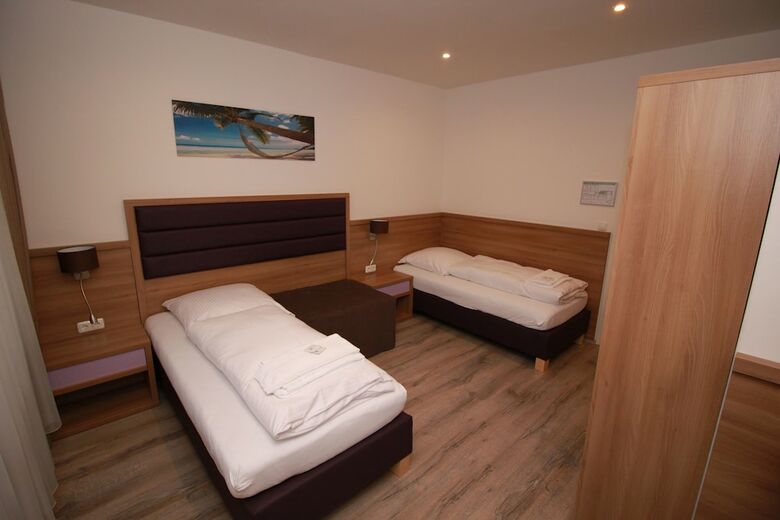 Slamba - Hostel Augsburg