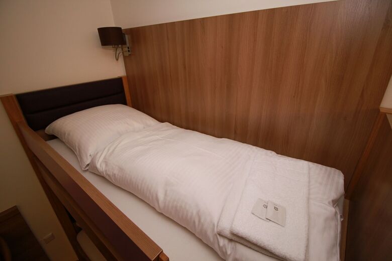 Slamba - Hostel Augsburg
