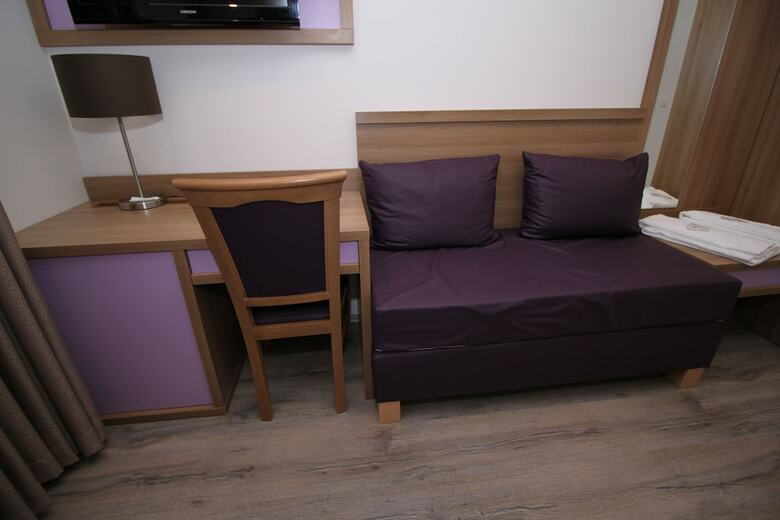 Slamba - Hostel Augsburg