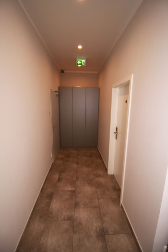 Slamba - Hostel Augsburg