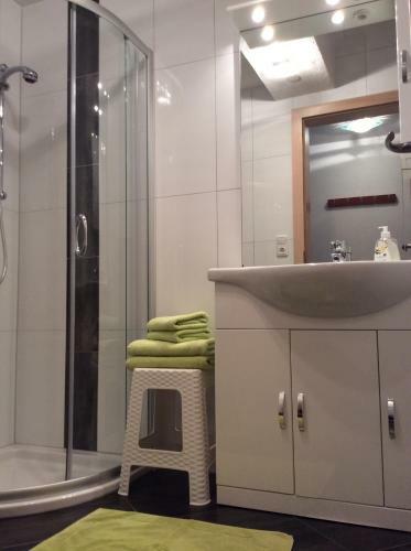 Apartamento Weitlaner Birgit