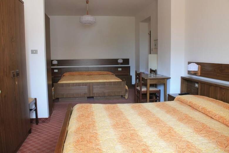 Hotel Albergo Panorama