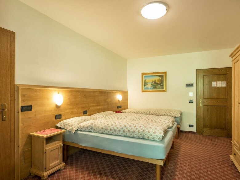 Hotel Albergo Panorama