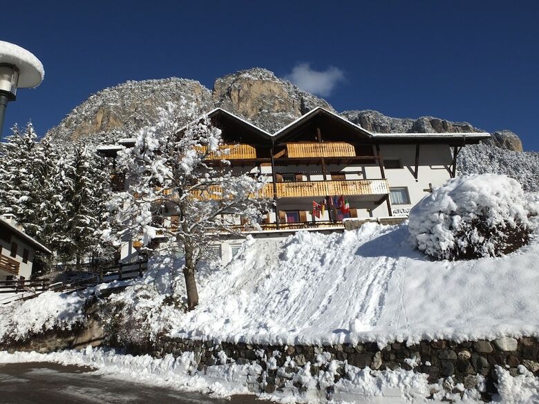 Hotel Albergo Panorama