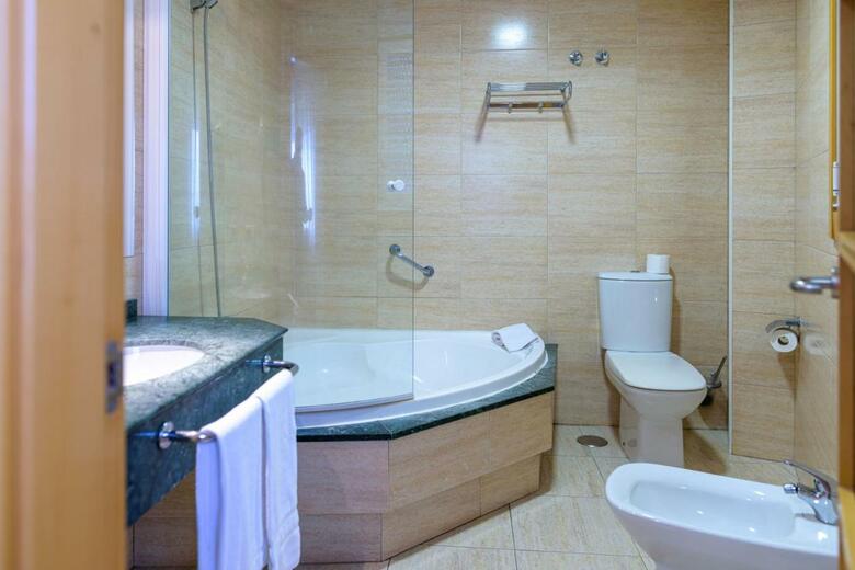 Hotel Xinzo