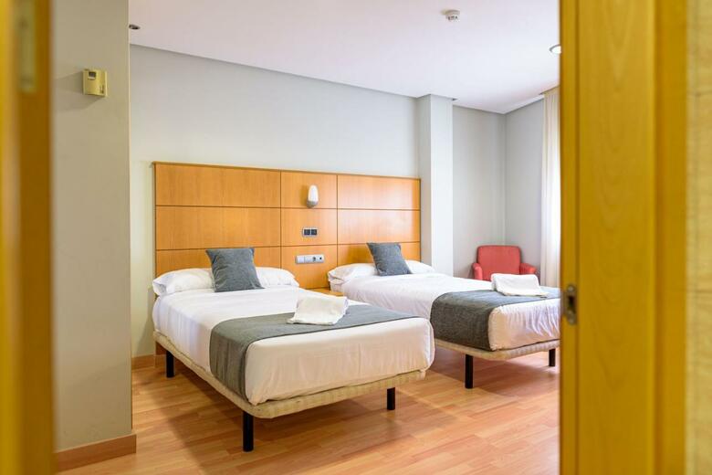 Hotel Xinzo