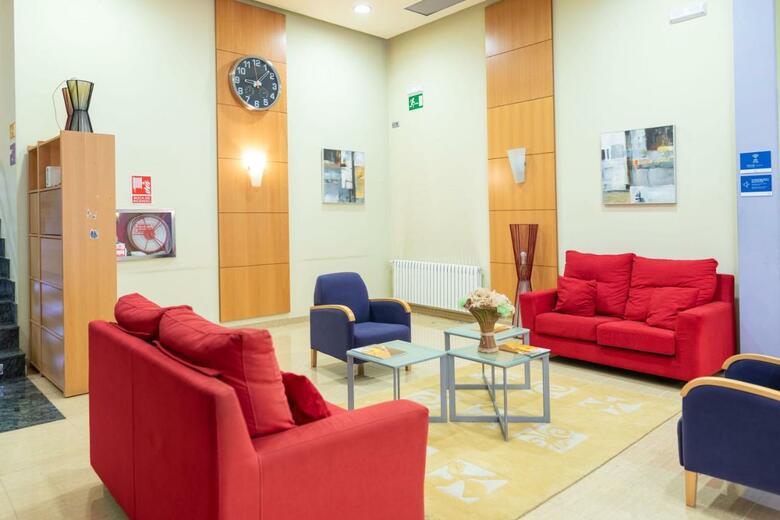 Hotel Xinzo