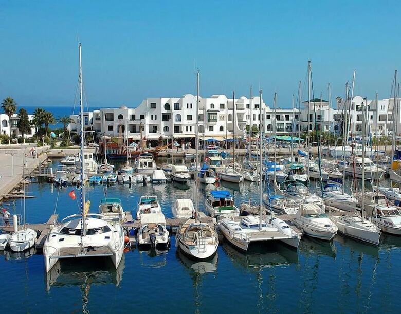 Bed & Breakfast Dar El Goulli