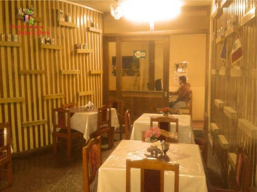 Albergue Hostal Inkas Peru