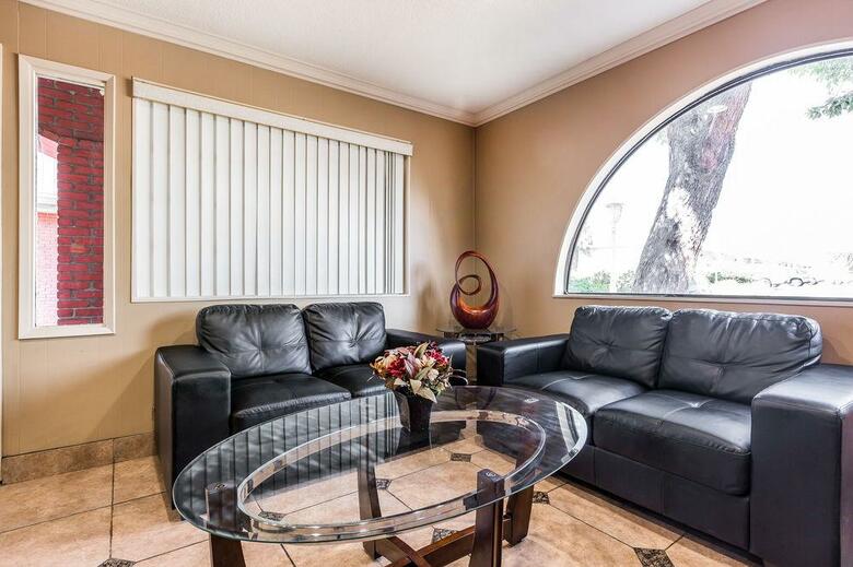 Hotel Rodeway Inn Escondido