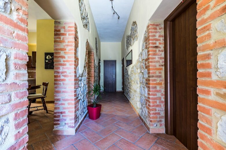 Apartamento Da Milena