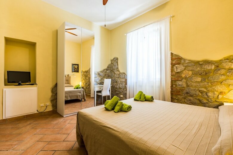 Apartamento Da Milena