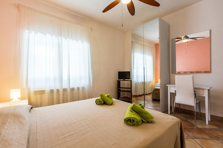 Apartamento Da Milena