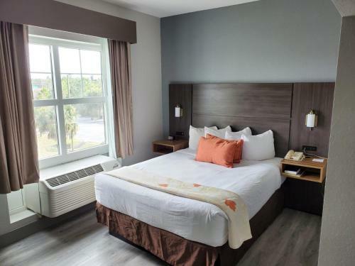 Hotel Hawthorn Suites By Wyndham