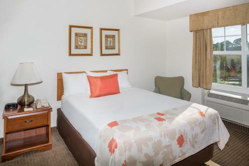 Hotel Hawthorn Suites By Wyndham
