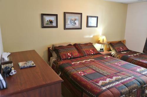 House On The Rock B&B