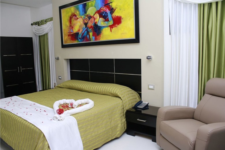 Apartamento La Morada