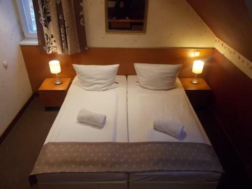 Hotel Vineyard Inn