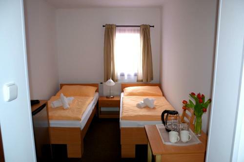 Hostal Penzion Svat� J�n