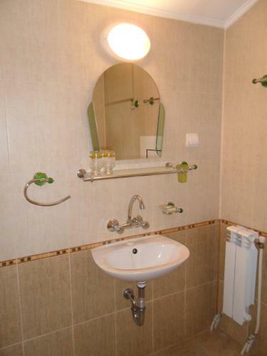 Hostal Guest House Vasil