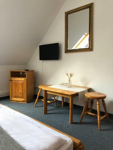 Hostal Margar�ta Panzi�