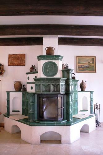 Hostal Margar�ta Panzi�