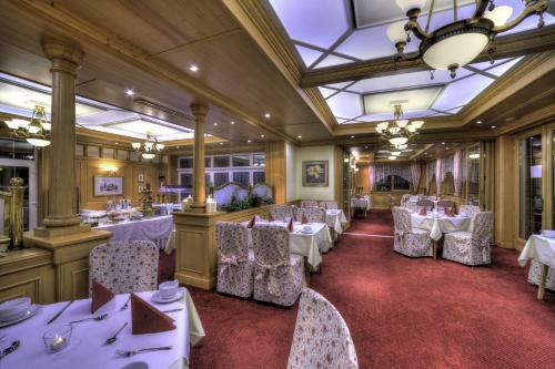 Villa Medici Hotel & Restaurant