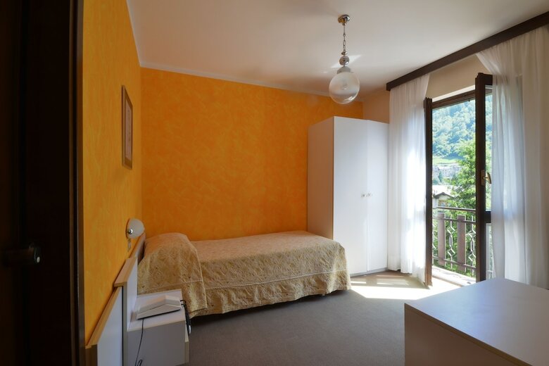 Hotel Meubl� La Betulla