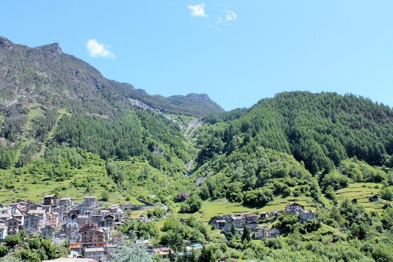 Hotel Meubl� La Betulla