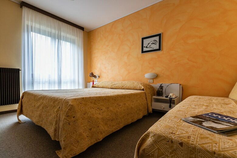 Hotel Meubl� La Betulla