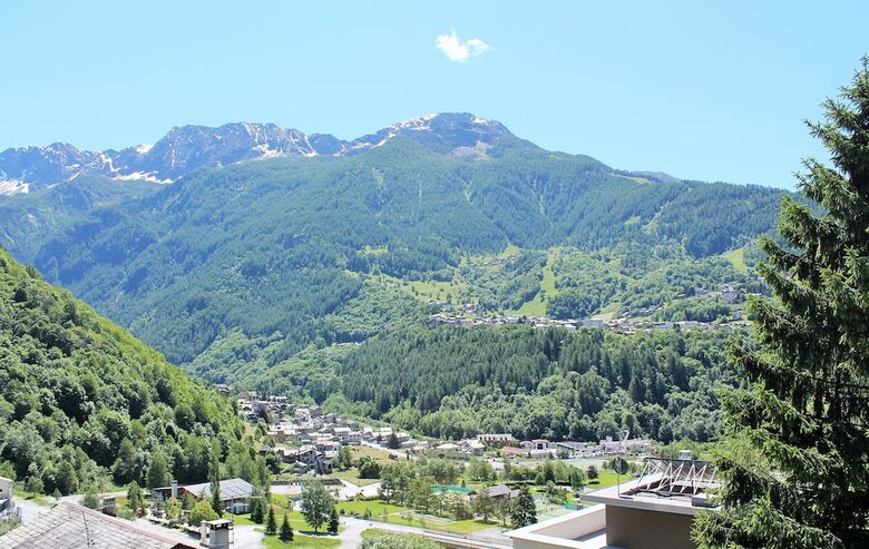 Hotel Meubl� La Betulla