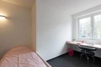Antwerp Student Hostel