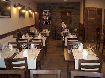 Apartaments Bonet