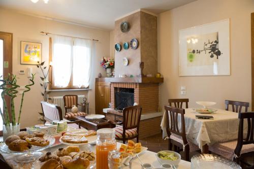 I Frutteti B&B