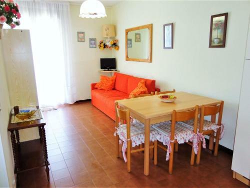 Appealing Apartment In Caorle With Private Terrace