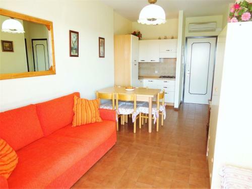 Appealing Apartment In Caorle With Private Terrace