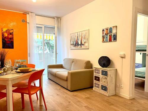 Apartamento Grazioso Appartamento Con Piscina E Terrazza