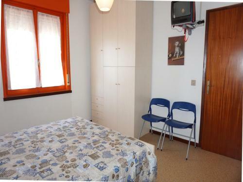 Apartment For 4 People With Swimming Pool Facing The Beach